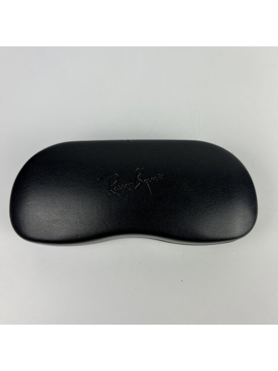 Ray-Ban Accessories - Ray-Ban Sunglasses Case Black Clamshell Hard Case Large